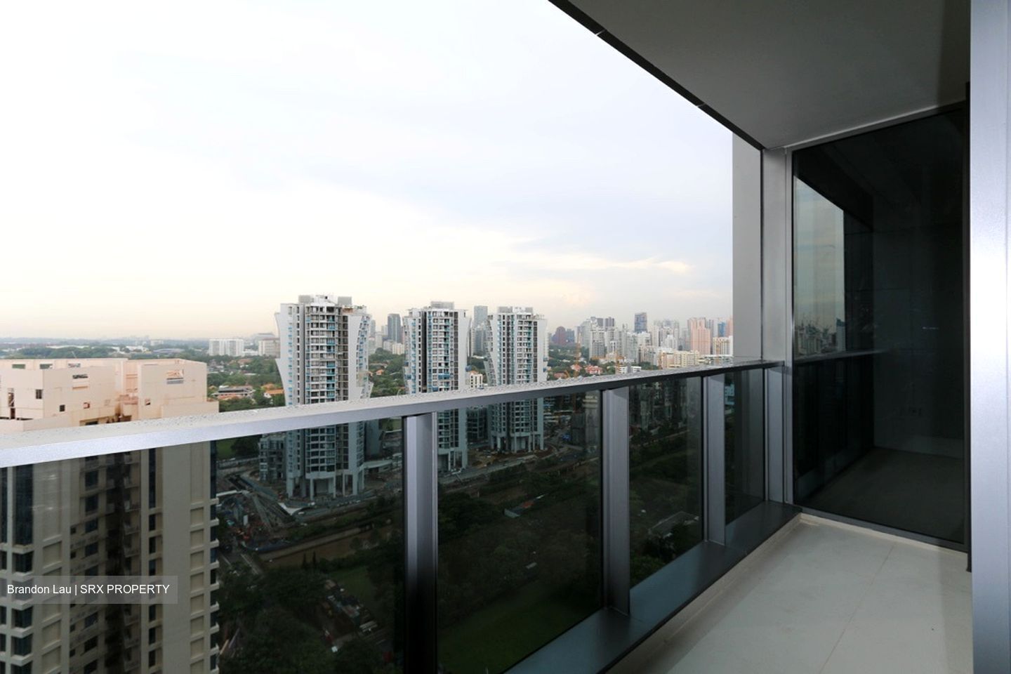 Echelon (D3), Condominium #379208741